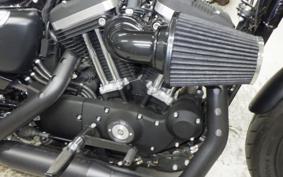 HARLEY XL883N 2020