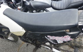 HONDA CR125R JE01