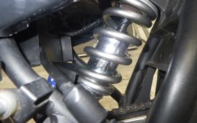 KAWASAKI KSR110 2022 KL110A