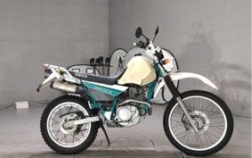 YAMAHA SEROW 225W 4JG
