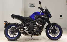 YAMAHA MT-09 A 2019 RN52J
