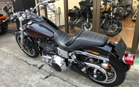 HARLEY FXDL1580 2014 GN4