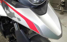 SUZUKI Vｽﾄﾛｰﾑ250A