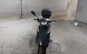 SUZUKI ADDRESS V125 CF46A