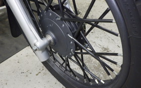 HONDA CROSS CUB 110 2017 JA45