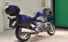 BMW R1200 RT 2016