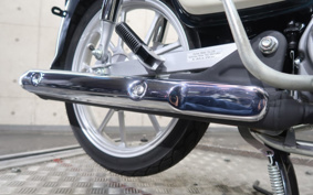 HONDA SUPER CUB110 JA59