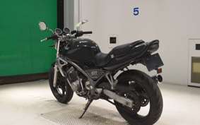 KAWASAKI BALIUS 250 ZR250A