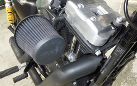 HARLEY XL1200X 2019