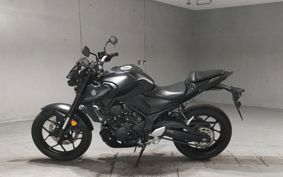 YAMAHA MT-03 2023 RH21J