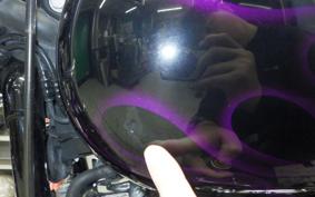 HARLEY FXLR1750 2017