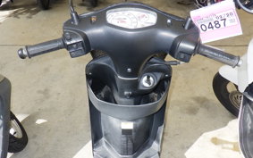 SUZUKI ﾚｯﾂ CA4AA