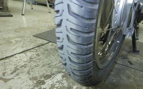 HONDA ｸﾛｽｶﾌﾞ 2007 JA10