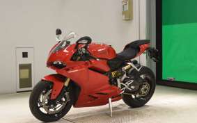 DUCATI 1299 PANIGALE 2015