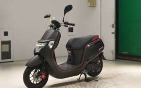 HONDA ﾀﾞﾝｸ AF78