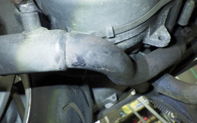 YAMAHA JOG Gen.4 SA16J