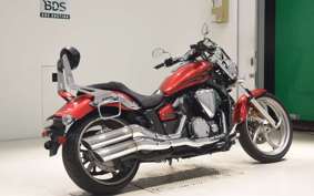 YAMAHA XVS1300CA STRIKER 2012