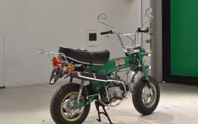 HONDA DAX 70 2025 ST70