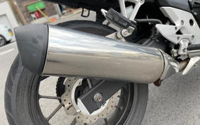 HONDA 400X 2015 NC47