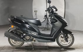 YAMAHA CYGNUS125XSR SEA5J