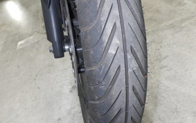 YAMAHA MT-25 RG10J