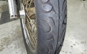HONDA STEED 400 1994 NC26