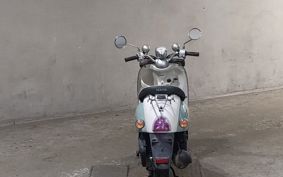 YAMAHA VINO MORUFE SA37J
