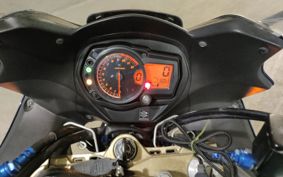 SUZUKI BANDIT1250F 2010 GW72A