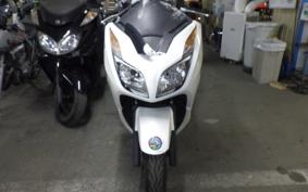 HONDA FORZA SI 2020 MF12