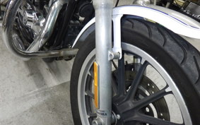 HARLEY L1200LI 2007