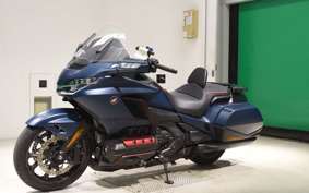 HONDA GL 1800 GOLD WING 2D 2022 SC79