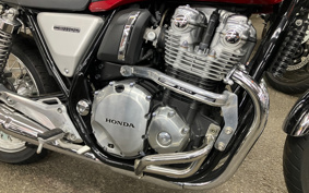HONDA CB1100 EX ABS 2017 SC65