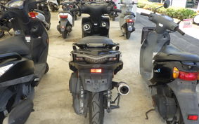 YAMAHA CYGNUS 125 XSR 3 SEA5J