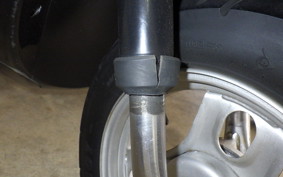 HONDA DIO Gen.6 2009 AF62