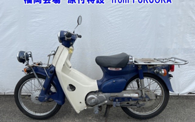 HONDA C50