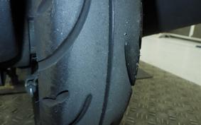 SUZUKI ADDRESS V125 G