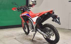 HONDA CRF250L MD47