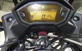 HONDA 400X 2015 NC47