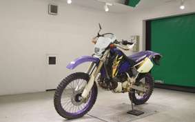 HONDA CRM250AR 2026 MD32