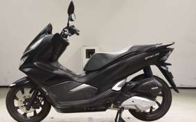 HONDA PCX125 2015 JF81