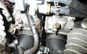 YAMAHA SRV250 RENAISSA S 2005 4DN
