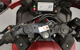 YAMAHA YZF-R25 RG43J