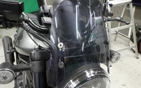 HONDA REBEL 1100 2025 SC83