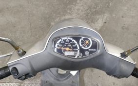 SUZUKI LET's 4 CA45A
