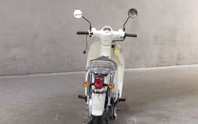 HONDA SUPER CUB110 JA44