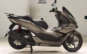 HONDA PCX 160 2017 KF47