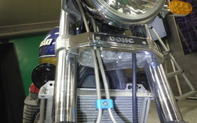 KAWASAKI ZEPHYR 1100 1992