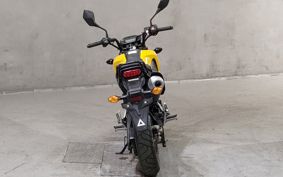 HONDA GU ROM JC61