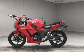 HONDA CBR250R MC41