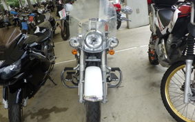 HARLEY FLSTN 1580 2008
